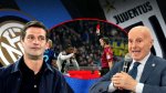 foto: Fanatik | Arrigo Sacchi, avertisment pentru Chivu dup? Inter - Juventus! ?eful arbitrilor din Italia a intervenit in scandal
