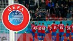 foto: Fanatik | Ce veste de la UEFA! FCSB, premiat? dup? victoria de senza?ie cu Feyenoord