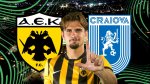 R?zvan Marin nu ii menajeaz? pe olteni! Mesaj categoric inainte de AEK - U Craiova: 