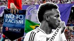 foto: Fanatik | Vinicius contra tribunelor. Istoria abuzurilor rasiale suferite de brazilianul de la Real Madrid: poveste cu lacrimi&nbsp;(…)