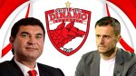 foto: Fanatik | Cristi Borcea cere transferuri la Dinamo: Mai trebuie 3-4 juc?tori. Ce spune fostul ac?ionar al cainilor despre&nbsp;(…)