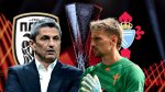 Duel romanesc in Europa League! R?zvan Lucescu ?i Ionu? Radu, fa?? in fa??. 