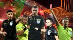 Veste uria?? de la UEFA! Cinci brig?zi din Romania, delegate la meciurile din cupele europene