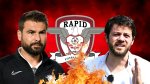 Adrian Mutu nu a avut mil? de Victor Angelescu dup? ultimul transfer de la Rapid: 