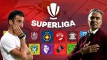 Statisticienii au dat verdictul! Doar una dintre FCSB ?i CFR Cluj prinde play-off-ul. Cum va ar?ta Top 6 in&nbsp;(…)