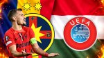 Romania a pierdut lupta cu Ungaria in clasamentul UEFA! Ce inseamn?, de fapt, eliminarea FCSB din Europa League