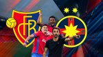 foto: Fanatik | Regele amenzilor de la FCSB ?tie cum pot ro?-alba?trii s? ca?tige cu Basel! Sfaturi importante inainte de meciul din (…)