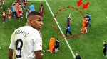 foto: Fanatik | Gesturile obscene ale lui Cubarsi au provocat un scandal uria? dup? Barcelona - Real Madrid 3-2! Mbappe l-a taxat&nbsp;(…)