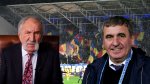 foto: Fanatik | Gic? Hagi, extrem de optimist inainte de barajul pentru Mondial: De ce s? nu avem ?anse?. Ion ?iriac il contrazice ins?