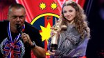 foto: Fanatik | I-a luat trofeul fiicei lui Andrei Nicolescu la Vocea Romaniei ?i merge la FCSB - Fenerbahce! Nepoata lui Dorin&nbsp;(…)