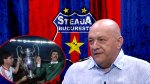 foto: Fanatik | Gabi Balint, imn de suflet pentru culorile ro?-albastre: Steaua e unde suntem noi. Audio