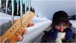 Vremea extrem? love?te iar Romania: mercurul din termometre coboar? pan? la -20 de grade. Meteorolog: 