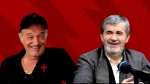 Valeriu Iftime, mesaj r?zboinic pentru Gigi Becali: 