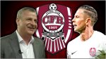 foto: Fanatik | Nelu?u Varga, cadoul perfect pentru Ciprian Deac in ziua in care fotbalistul impline?te 40 de ani: Nu se las?! E&nbsp;(…)
