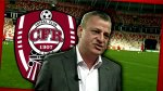 foto: Fanatik | Nelu?u Varga, anun? major la CFR Cluj: Semneaz? acum ?i ne batem la titlu