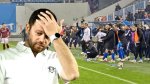 foto: Fanatik | Victor Angelescu a intrat in direct imediat dup? Universitatea Craiova - Rapid 2-2 ?i a recunoscut: E frustrant. Nu (…)