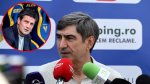 Victor Pi?urc?, dezv?luiri despre rela?ia cu Cristi Chivu! Fostul selec?ioner a analizat ?i parcursul tehnicianului&nbsp;(…)