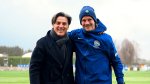 foto: Fanatik | Vincenzo Montella, intalnire de gradul 0 cu Cristi Chivu! Selec?ionerul Turciei, tur in Italia inainte de barajul cu&nbsp;(…)