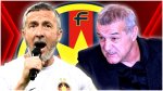 Dezv?luiri din interior despre vizita lui Gigi Becali in cantonamentul FCSB de la Berceni: 