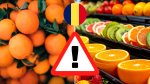 foto: Fanatik | Tone de portocale periculoase in Romania, cu etichet? de Grecia: Statul s? modifice legisla?ia. Cum ajung atat de&nbsp;(…)