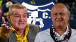 FCSB ?i Rapid, la un pas de a-l transfera pe juc?torul format de Gic? Hagi