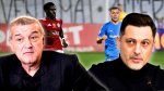 foto: Fanatik | Gigi Becali s-a sf?tuit cu Mirel R?doi pentru ultimul transfer: Mi-a spus c? era pe lista lui! Care sunt ultimele&nbsp;(…)