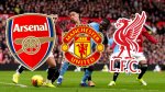 foto: Fanatik | Mai r?u de atat nu se poate: Manchester United, e?ec istoric! La ce capitol a fost intrecut? de Arsenal ?i Liverpool