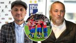 foto: Fanatik | Adrian Mititelu, ajutor pentru FCSB inainte de derby-urile cu rivalul Mihai Rotaru: Ii a?tept?m ?i pe cei de la&nbsp;(…)