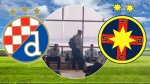 foto: Fanatik | FCSB a plecat in Croa?ia pentru meciul cu Dinamo Zagreb! Int?riri pentru Charalambous ?i Pintilii. Video