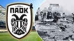 foto: Fanatik | PAOK, lovit? din nou, chiar in anul centenarului. Clubul antrenat de R?zvan Lucescu a mai pierdut 6 suporteri intr-o&nbsp;(…)
