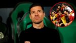 foto: Fanatik | Xabi Alonso, inlocuit pe banca lui Real Madrid de fostul s?u coechipier? El este alesul