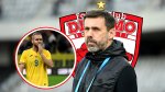foto: Fanatik | Zeljko Kopic, impresionat de George Pu?ca?, noul transfer al lui Dinamo: A fost foarte sincer! Am vorbit cu el