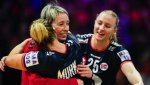 foto: Libertatea | Norvegia a trecut ?i de zidul german ca?tigand al cincilea titlu mondial din istorie la handbal feminin / Romania a&nbsp;(…)