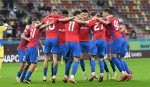 foto: Libertatea | Cine transmite la TV meciul Steaua Ro?ie Belgrad - FCSB, din Europa League. Se joac? pe 27 noiembrie 2025, de la ora (…)