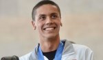 foto: Libertatea | La ce or? inoat? David Popovici in finala de la 100 m liber la Europenele Under 23 ?i ce post transmite