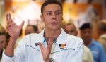foto: Libertatea | David Popovici a fost desemnat cel mai bun sportiv al anului 2025 in Balcani, dep??ind nume grele la nivel mondial