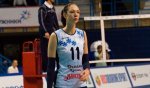Fosta campioan? mondial? Ekaterina Gamova: 