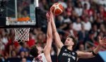 foto: Libertatea | Germania, campioan? european? la baschet dup? 32 de ani: 88-83 cu Turcia la EuroBasket 2025
