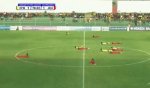 foto: Libertatea | Meci de fotbal suspendat dup? ce un roi de albine sperie juc?torii, obliga?i s? se intind? la p?mant I VIDEO