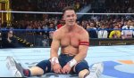 John Cena, invins in ultimul meci al carierei. Sportivul s-a retras din WWE