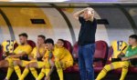 foto: Libertatea | Romania a pierdut la scor de neprezentare amicalul cu na?ionala Canadei. Gafa de poveste a lui Moldovan. Sigur ne-a (…)