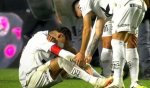 foto: Libertatea | Neymar a plans ca un copil, dup? umilin?a suferit? in fa?a celor 50 de mii de fani I VIDEO