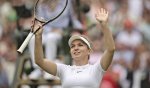 foto: Libertatea | Unde va avea loc meciul de retragere al Simonei Halep, in 2026: V? mul?umesc pentru toat? sus?inerea