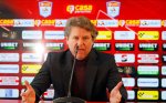 foto: DigiSport | Florin Răducioiu le cere explicații conducătorilor lui Dinamo: ”Este o situație (...)