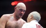 foto: DigiSport | Dezgustător. Ce a făcut Tyson Fury, după ce a pierdut Lupta Secolului ?n fața lui Oleksandr Usyk