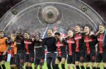 foto: DigiSport | Modele de urmat pentru Leverkusen! Care sunt echipele campioane care au terminat sezonul ne?nvinse