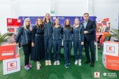 Kaufland Romania sus?ine echipa Romaniei de tenis la Billie Jean King Cup
