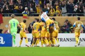 Bosnia - Romania, in preliminariile CM 2026. Selec?ionerul Mircea Lucescu, la conferin?a de pres?: 