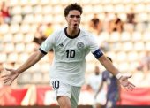 Nebunie! Meci cu desf??urare IREAL? la Euro U19 » In minutul 48 era 5-1, ce a urmat e de domeniul fantasticului