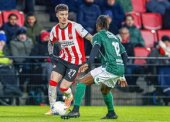 Ce scrie presa din Olanda despre Dennis Man, dup? presta?ia de gal? in tricoul lui PSV: 